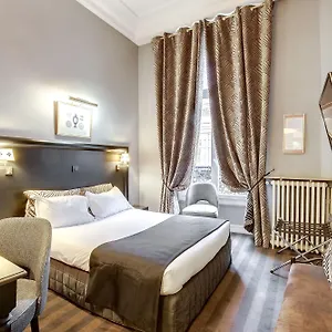 Hotell Opera Maintenon, Paris