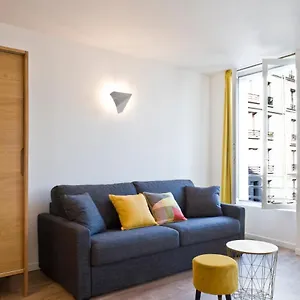  Appartement Pick A Flat - Bastille / Charonne