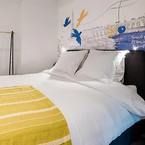 Apollinaire : Au Coeur De La Rive Gauche, Neuf, Design, 2/4 Personnes Paris