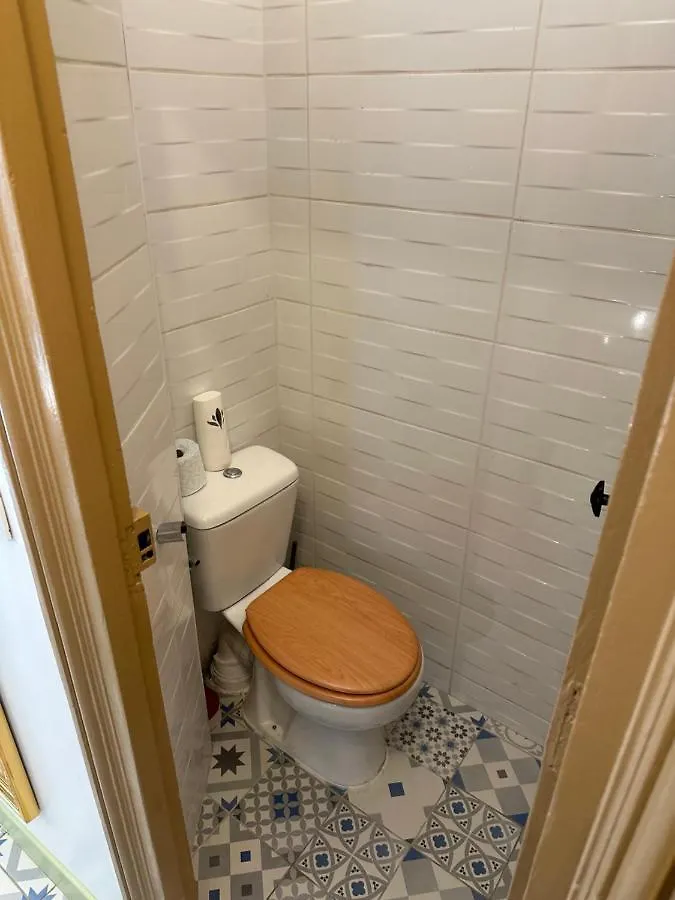 Apartment Bel Appartement Rue Oberkampf Paris
